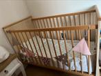 Ledikantje, Kinderen en Baby's, Babywiegjes en Ledikanten, Ophalen, Zo goed als nieuw, Ledikant