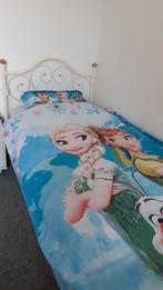 Heel mooi dekbedovertrek van Disney, Huis en Inrichting, Slaapkamer | Beddengoed, Ophalen of Verzenden, Zo goed als nieuw, Eenpersoons