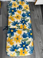 4x zo goed als nieuw tuinstoelen kussens, Ophalen of Verzenden, Zo goed als nieuw