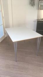 Fritz Hansen design tafel, Ophalen
