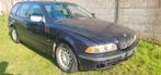 ALLEEN ONDERDELEN BMW 525D E39 Touring M57D25 orient blau, Ophalen of Verzenden, Gebruikt, BMW