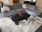 Hoekbank Pantini Pronto, Huis en Inrichting, Banken | Complete zithoeken, Ophalen, Zo goed als nieuw, Stof