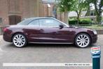 Audi A5 2.0 TFSI quattro 211pk S Tronic, Auto's, Euro 5, Gebruikt, 4 stoelen, Bedrijf