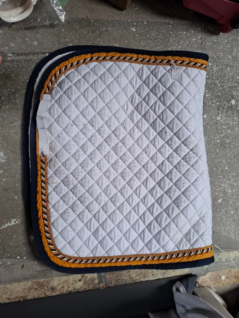 Horze dekje, Ophalen, Gebruikt, Horze.com, Horze