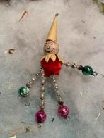 #kerst kabouter, Diversen, Kerst, T, Ophalen of Verzenden, Zo goed als nieuw, N