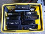 AUTORADIO,S, Auto diversen, Ophalen, Gebruikt