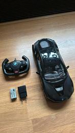 BMW i8, Ophalen of Verzenden, Zo goed als nieuw, Overige schalen, Auto onroad
