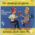 Single van Die Stammtisch Brüder uit 196 -Elite Special, Ophalen of Verzenden, Gebruikt, Pop
