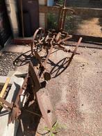 Ploeg, Antiek en Kunst, Antiek | Gereedschap en Instrumenten, Ophalen