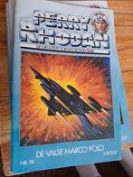 Boekjes van Perry Rhodan: De Grootste Science Fiction Serie, Ophalen of Verzenden, Gelezen, Perry Rhodan
