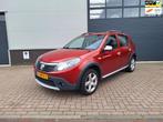 Dacia Sandero |1.6 Stepway | Airco | Leuke kilometerstand |, Auto's, 4 cilinders, 1070 kg, Origineel Nederlands, Bedrijf