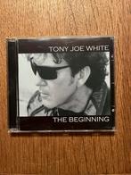 Tony Joe White, the beginning, Cd's en Dvd's, Ophalen of Verzenden, 1980 tot heden, Zo goed als nieuw, Blues