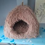 Te koop katten iglo., Ophalen, Zo goed als nieuw