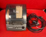 brother ql-560 labelprinter, Computers en Software, Labelprinters, Ophalen of Verzenden