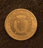 50 cent Malta 2013, Postzegels en Munten, Munten | Europa | Euromunten, Malta, Ophalen of Verzenden, 50 cent, Losse munt