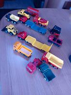 13 stuks siku auto,s, Hobby en Vrije tijd, Ophalen of Verzenden, Zo goed als nieuw