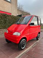 Canta lx, Ophalen of Verzenden, 16 km/u of meer, 46 km of meer, Canta