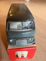 Tekno Taunus Transit Vroom en Dreesmann nieuwstaat met doos, Hobby en Vrije tijd, Modelauto's | 1:43, Ophalen of Verzenden, Zo goed als nieuw