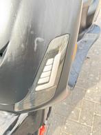 Sym Fiddle Scooter met Slot en Windscherm, Ophalen, Gebruikt, Overige typen, SYM