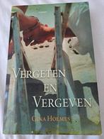 Gina Holmes - Vergeten en vergeven, Gina Holmes, Ophalen of Verzenden, Zo goed als nieuw, Nederland