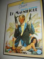 Le Magnifique- Jean-Paul Belmondo- 1973- (NIEUW), Alle leeftijden, Verzenden, 1940 tot 1960, Drama
