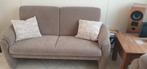 Bankstel, Huis en Inrichting, Ophalen, 250 tot 300 cm, Gebruikt, Stof