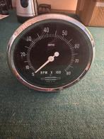 Mechanische toerenteller Smith te koop, Ophalen of Verzenden, Gebruikt, Triumph
