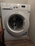 Wasmachine, Ophalen, Gebruikt, 85 tot 90 cm, 1200 tot 1600 toeren