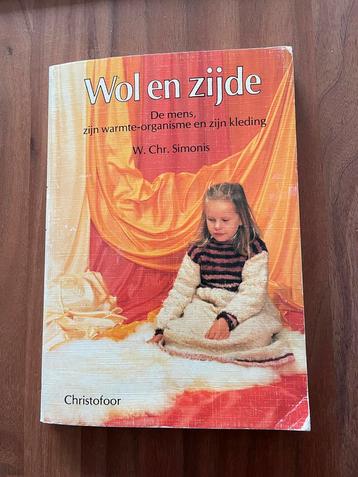 Wol en zijde (Christofoor) beschikbaar voor biedingen