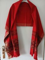 Kasjmier sjaal, Ophalen of Verzenden, Nieuw, Maat 46/48 (XL) of groter, Sjaal