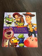 Toy Story Storybook collection boek, Ophalen of Verzenden, Overige figuren, Zo goed als nieuw, Beeldje of Figuurtje