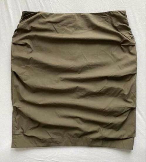 Julien Le Roy rok maat 44 [DM], Kleding | Dames, Jurken, Zo goed als nieuw, Maat 42/44 (L), Overige kleuren, Onder de knie, Ophalen of Verzenden