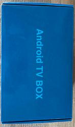 Android tv box, Ophalen, Nieuw
