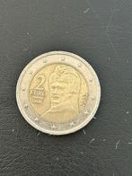 2 euro munt Oostenrijk 2002, Postzegels en Munten, Munten | Europa | Euromunten, 2 euro, Ophalen of Verzenden, Oostenrijk, Losse munt