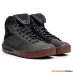 Dainese Metractive Air motorschoenen, Groen, Motoren, Ophalen of Verzenden, Nieuw met kaartje