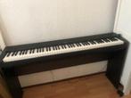 Yamaha P-45 B Digitale Piano + Stoel, Muziek en Instrumenten, Piano's, Ophalen, Zo goed als nieuw, Zwart, Piano