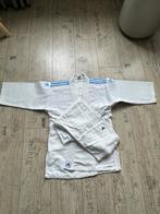 Adidas Judo Pak - Maat 150, Sport en Fitness, Vechtsporten en Zelfverdediging, Gebruikt, Maat XS of kleiner, Judo, Vechtsportpak