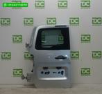 Peugeot Expert Achterdeur links met ruit grijs zilvergrijs, Gebruikt, Deur, Ophalen of Verzenden, Links