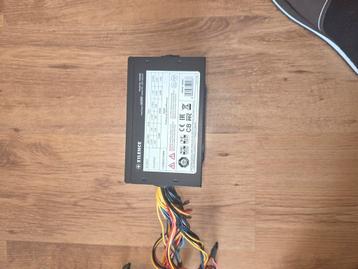 Pc voeding xilence XP600R6 beschikbaar voor biedingen