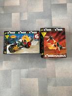 Twee nieuwe doosjes Knex, Ophalen of Verzenden, Nieuw, Jongen of Meisje