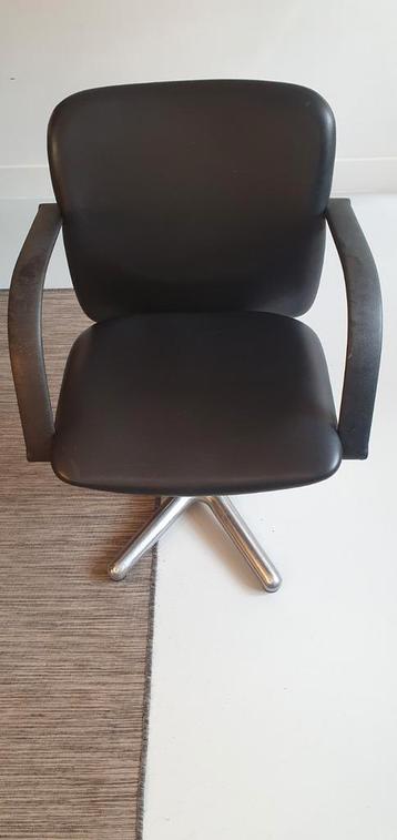 4 eetkamerstoelen 