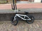 Mooie crossfiets voor jongste jeugd., Ophalen, BMX, Gebruikt, Staal