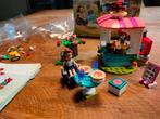 Lego Friends pannenkoeken restaurant, Ophalen of Verzenden, Zo goed als nieuw