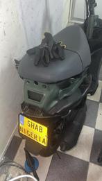Zip 172cc in ONDERDELEN tekoop (zie 2e foto), Motoren, Tuning en Styling, Ophalen