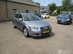 Audi A3 1.6 Ambiente Pro L 5drs Aut (bj 2006, automaat), Automaat, 1595 cc, Audi, Zilver of Grijs