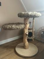 TE KOOP: EEN PRACHTIGE, DESIGN KRABPAAL!!, Ophalen, Zo goed als nieuw, Krabpaal