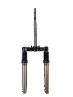 Voorvork kroonstuk voorpoten origineel Sym Fiddle, Gebruikt, Ophalen of Verzenden