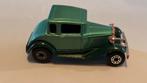 Vintage Matchbox Modelauto - A-Ford 1930, Hobby en Vrije tijd, Modelauto's | Overige schalen, Ophalen of Verzenden, Gebruikt