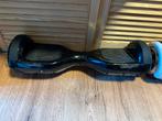 Denver hoverboard met zitje zwart, Kinderen en Baby's, Speelgoed | Buiten | Accuvoertuigen, Ophalen, Zo goed als nieuw