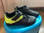 Kipsta voetbalschoenen mét klittenband maat 30, Sport en Fitness, Voetbal, Gebruikt, Maat XS of kleiner, Schoenen, Ophalen of Verzenden